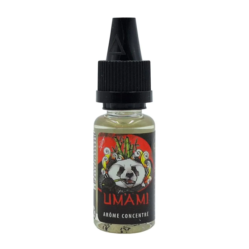 revolute vape Concentrate Projet Lenny - Vape Or DIY - Revolute main image 1