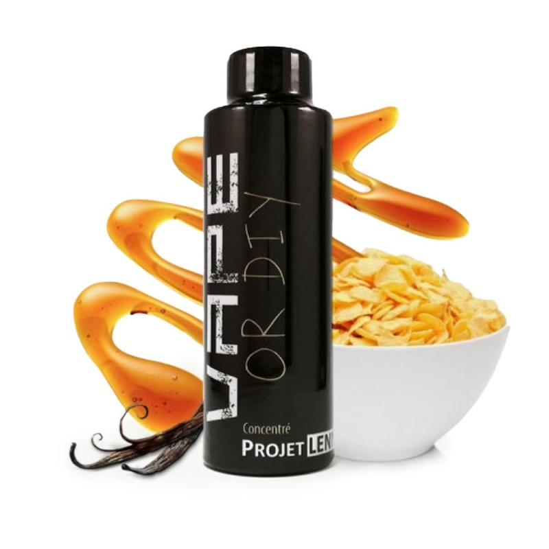 Γεύσεις Revolute - Revolute Vape or DIY Projet Lenny Concentrate Flavor 30ml