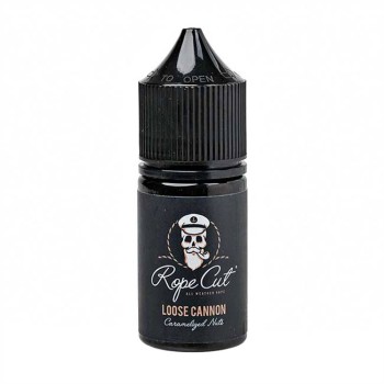 Rope Cut Loose Canon Concentrate 30ml Rope Cut Loose Canon Concentrate 30ml