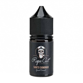 Rope Cut Santo Domingo Concentrate 30ml Rope Cut Santo Domingo Concentrate 30ml