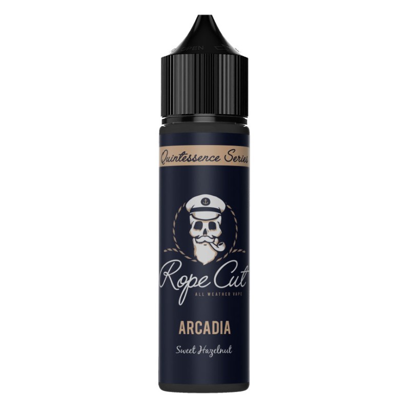 Rope Cut Flavor Shot - Arcadia - 20ml/60ml Rope Cut Flavor Shots - Rope Cut Flavor Shot - Arcadia - 20ml/60ml