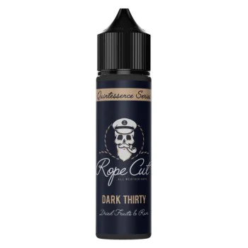 Rope Cut Flavor Shot - Dark Thirtry - 20ml/60ml