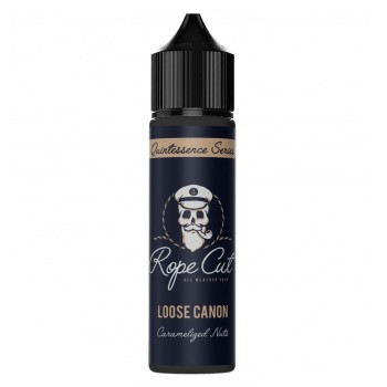 Rope Cut Flavor Shot - Loose Canon - 20ml/60ml Rope Cut Flavor Shot - Loose Canon - 20ml/60ml