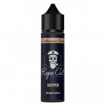 Rope Cut Flavor Shot - Skipper - 20ml/60ml Rope Cut Flavor Shot - Skipper - 20ml/60ml