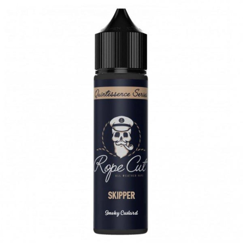 Rope Cut Flavor Shot - Skipper - 20ml/60ml Rope Cut Flavor Shots - Rope Cut Flavor Shot - Skipper - 20ml/60ml