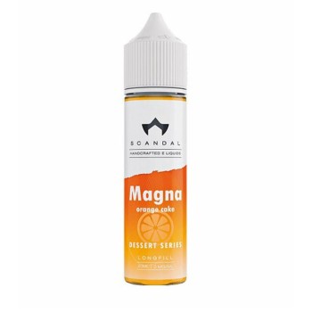Scandal Flavors Magna 20ml/60ml
