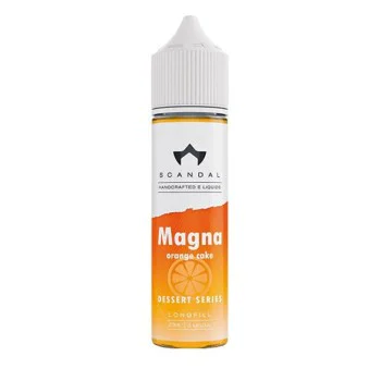 Scandal Flavors Magna 20ml/60ml