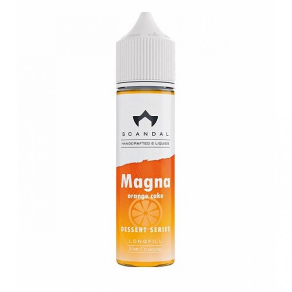 Scandal Flavors - Scandal Flavors Magna 20ml/60ml