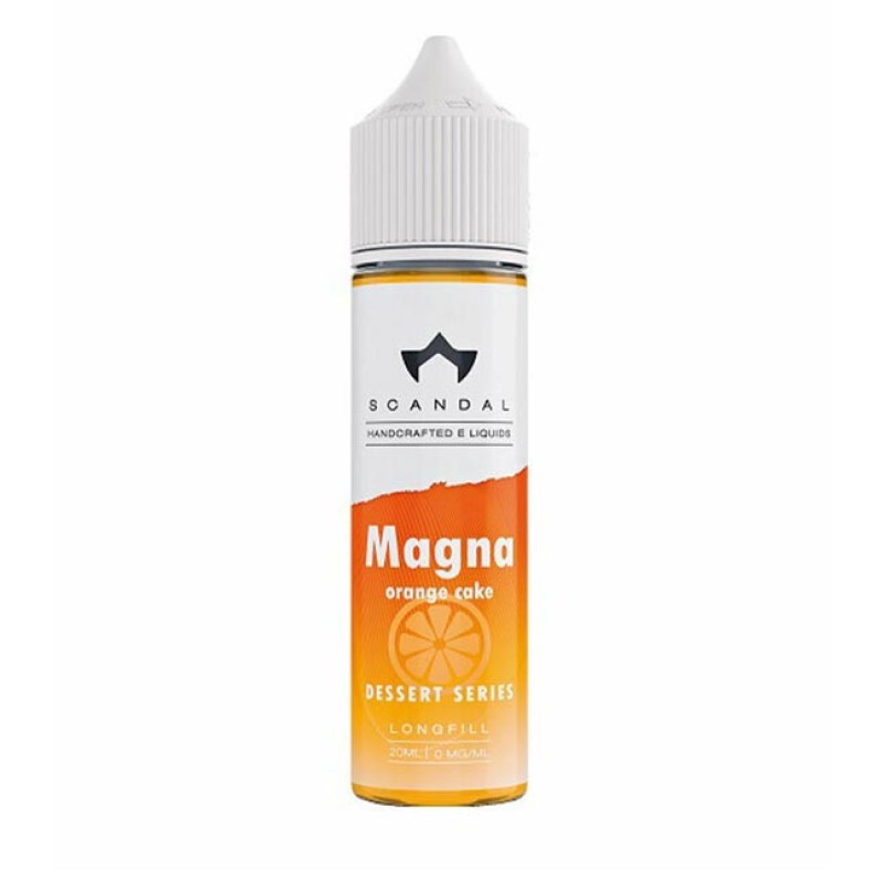 Scandal Flavors Magna 20ml/60ml Scandal Flavors - Scandal Flavors Magna 20ml/60ml