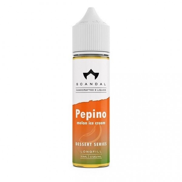 Scandal Flavors Pepino 20ml/60ml