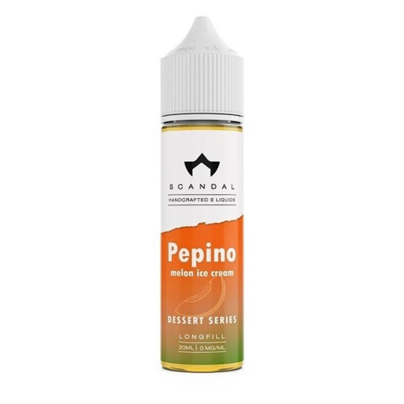 Scandal Flavors Pepino 20ml/60ml Scandal Flavors - Scandal Flavors Pepino 20ml/60ml