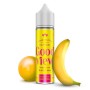 Scandal Flavors Good View Bubble Gum Banana 10ml/60ml