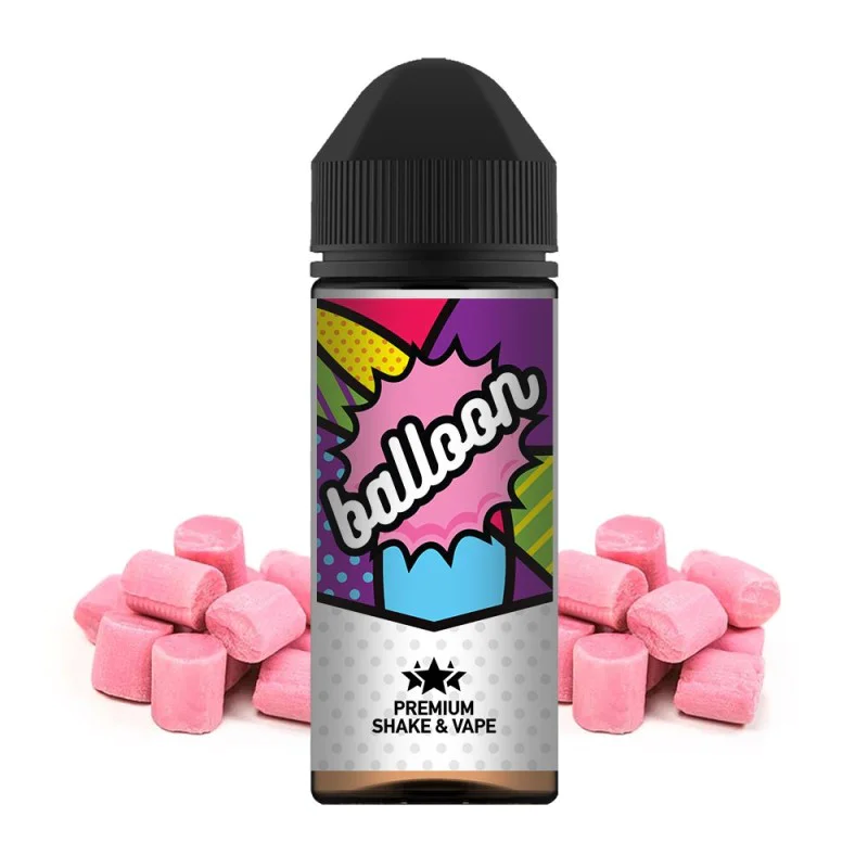 vape balloon Small VOLCANO Replacement Balloons | Quiet Nylon Bags main image 1