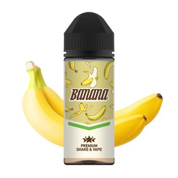 Banana SNV Banana SNV