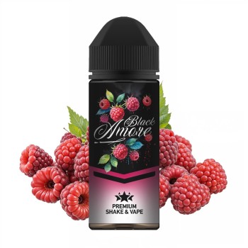 Black Amore SNV 30ml/120ml Black Amore SNV 30ml/120ml