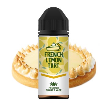 French Lemon Tart SNV French Lemon Tart SNV