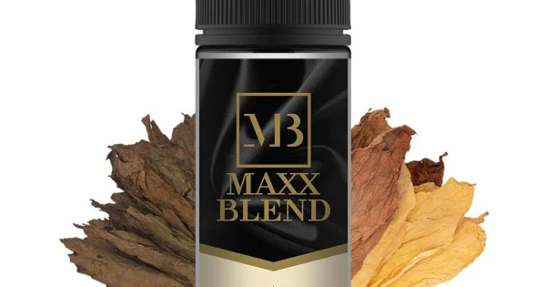 Maxx Blend SNV - White Label Shake & Vape