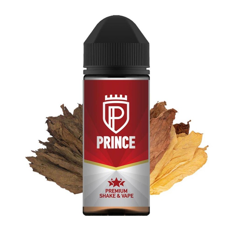 White Label Shake & Vape - Prince SNV 30ml/120ml