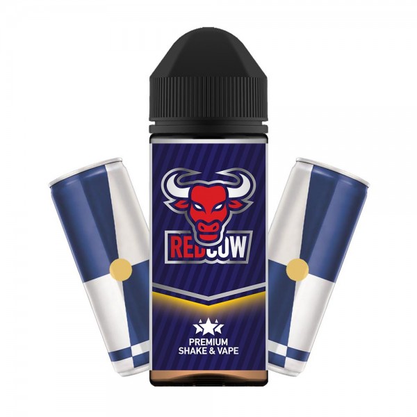 Red Cow SNV 30ml/120ml
