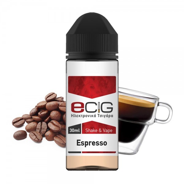 Espresso +Plus SNV 30ml/120ml