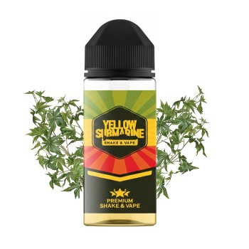 Yellow Submarine +Plus SNV 30ml/120ml Yellow Submarine +Plus SNV 30ml/120ml