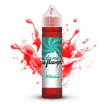 WaterLoco - Do Me A Flavor SNV WaterLoco - Do Me A Flavor SNV