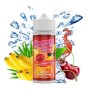 Steam City Crazy Ice Banana Sour Cherry 20ml/120ml