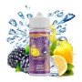 Steam City Crazy Ice Lemon Berries 20ml/120ml 