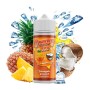 Steam City Crazy Ice Pineapple Coconut 20ml/120ml