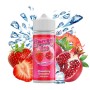 Steam City Crazy Ice Strawberry Grenadine 20ml/120ml