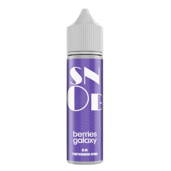 Steam City Snob Berries Galaxy 10ml/60ml Steam City Snob Berries Galaxy 10ml/60ml