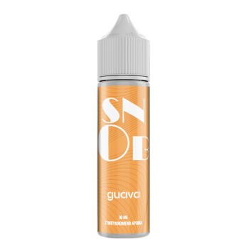 Steam City Snob Guava 10ml/60ml Steam City Snob Guava 10ml/60ml