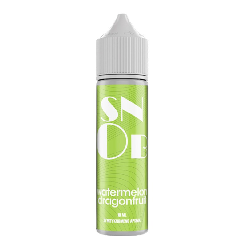 Steam City Snob Watermelon Dragonfruit 10ml/60ml Steam City Liquids - Steam City Snob Watermelon Dragonfruit 10ml/60ml