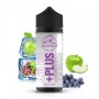 Steam Train All Aboard +Plus Flavor Shot 30ml/120ml