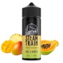 Steam Train Hell On Wheels Flavor Shot 30ml/120ml