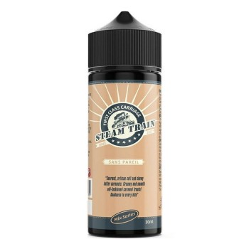 Steam Train Exclusive Sans Pareil Flavor Shot 30ml/120ml Steam Train Exclusive Sans Pareil Flavor Shot 30ml/120ml