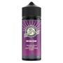 Steam Train Off Track Flavor Shot 24ml/120ml