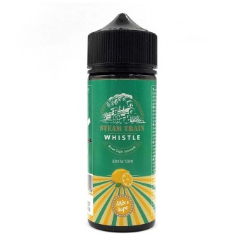 Steam Train Whistle Flavor Shot 24ml/120ml