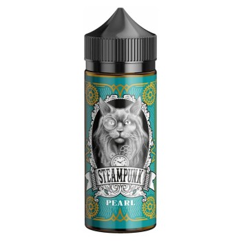 Steampunk Flavor Shots Pearl 30ml/120ml Steampunk Flavor Shots Pearl 30ml/120ml