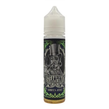 SteamPunk Mix & Vape Goofe's Juice 20ml/60ml SteamPunk Mix & Vape Goofe's Juice 20ml/60ml