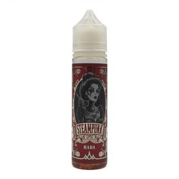 SteamPunk Mix & Vape Hada 20ml/60ml SteamPunk Mix & Vape Hada 20ml/60ml