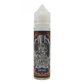 SteamPunk Mix & Vape Lounge 20ml/60ml SteamPunk Mix & Vape Lounge 20ml/60ml