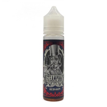 SteamPunk Mix & Vape Red Skin 20ml/60ml SteamPunk Mix & Vape Red Skin 20ml/60ml