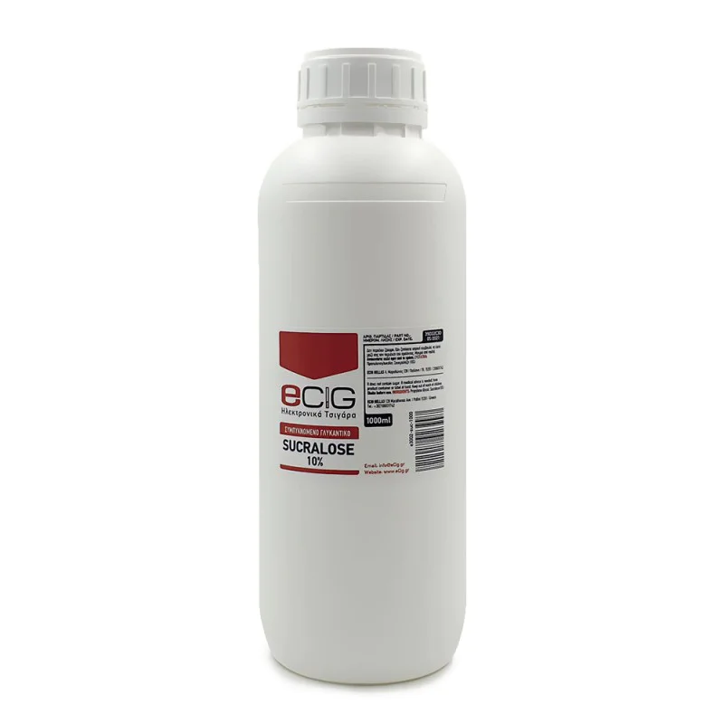 elfbar elfa kaufen Sucralose Sweetener 10%