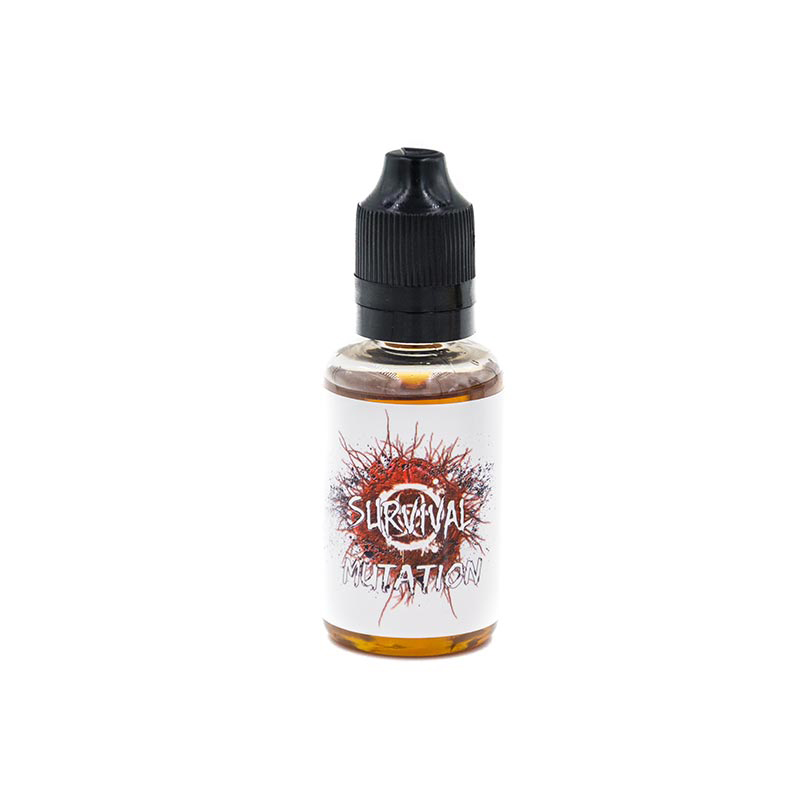 Άρωμα Survival Mutation (30ml) Γεύσεις Survival - Άρωμα Survival Mutation (30ml)