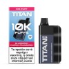 TITAN Blueberry Cherry Cranberry 8x2ml 20mg Συσκευές Μιας Χρήσης - TITAN Blueberry Cherry Cranberry 8x2ml 20mg