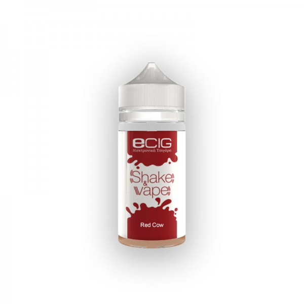 Red Cow - White Label SNV 30ml/100ml