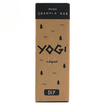 Yogi Original Granola Bar Flavor 30ml Yogi Original Granola Bar Flavor 30ml