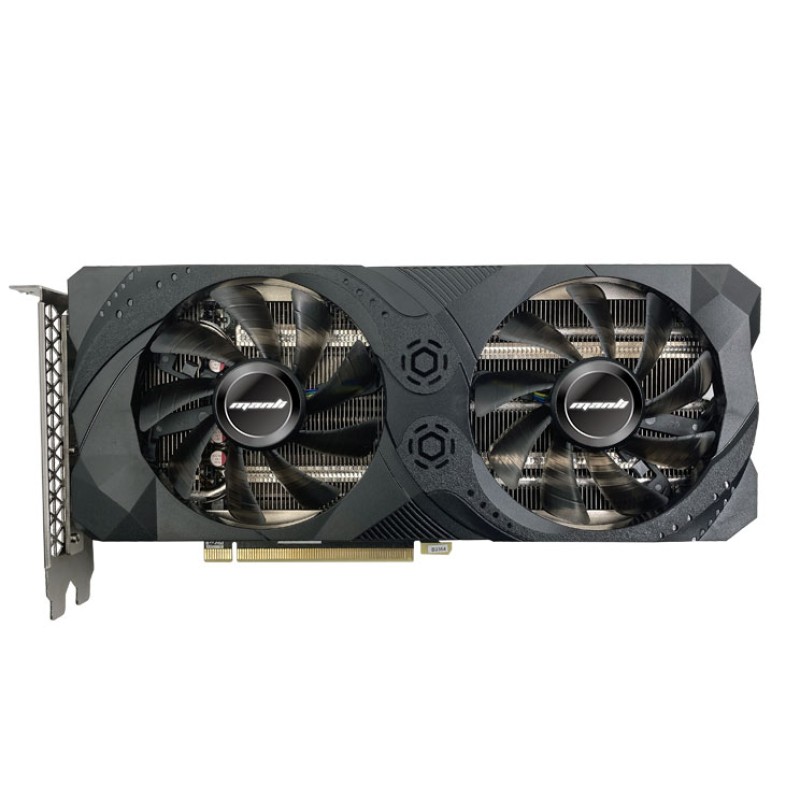 Kάρτα Γραφικών - Manli GeForce RTX 3060 12GB Χύμα Προϊόντα - Kάρτα Γραφικών - Manli GeForce RTX 3060 12GB