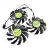Χύμα Προϊόντα - T128010SU Video Card Cooling Fan for Gigabyte GTX 1080 Ti GamingGTX 1070 G1AORUS GTX 1060GTX 980 TI G1